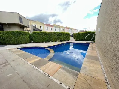 Casa de Condomínio com 2 Quartos à venda, 68m² no Nova Cerejeira, Atibaia