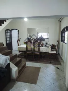 Casa com 3 Quartos à venda, 268m² no Vila Figueira, Suzano