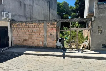 Lote/Terreno à venda, 126m² no cambolo, Porto Seguro
