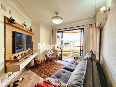 Apartamento com 3 Quartos à venda, 132m² no Centro, Ribeirão Preto