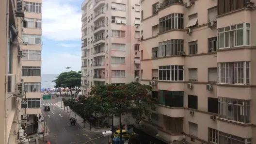 Apartamento com 3 Quartos à venda, 130m² no Copacabana, Rio de Janeiro