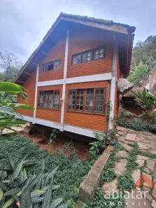 Casa com 2 Quartos à venda, 169m² no Parque das Cigarreiras, Taboão da Serra
