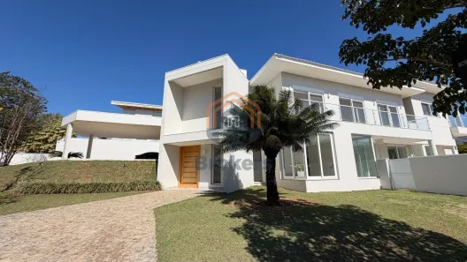 Casa de Condomínio com 4 Quartos para alugar, 540m² no Quinta das Paineiras, Jundiaí