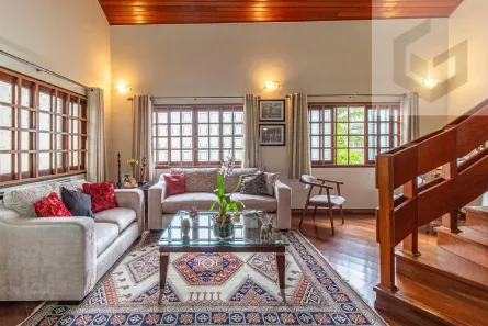 Casa com 3 Quartos à venda, 278m² no Mooca, São Paulo