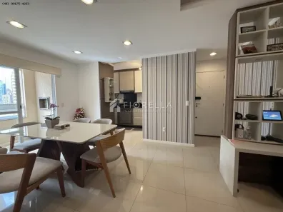 Apartamento com 3 Quartos à venda, 87m² no Campinas, São José