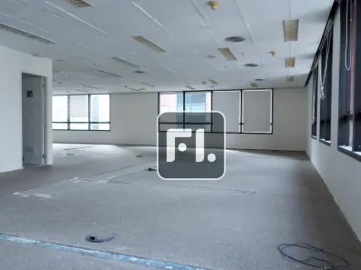Sala Comercial para alugar, 200m² no Vila Olímpia, São Paulo