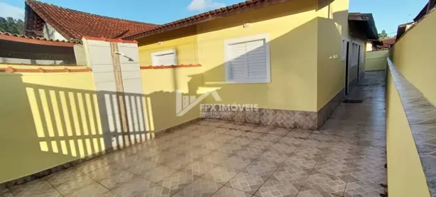 Casa com 2 Quartos à venda, 56m² no , Itanhaém