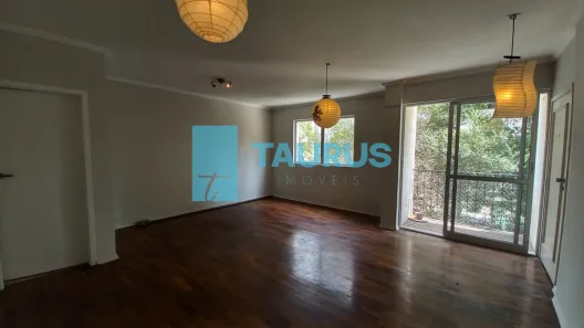 Apartamento com 3 Quartos à venda, 110m² no Moema, São Paulo