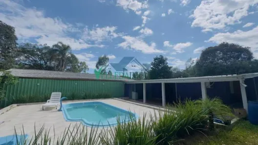 Fazenda/Sítio com 2 Quartos à venda, 1750m² no Águas Claras, Viamão