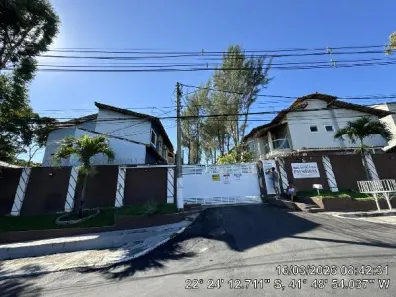 Casa com 1 Quarto à venda, 140m² no Granja dos Cavaleiros, Macaé
