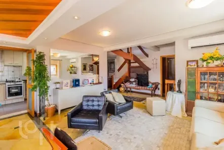 Cobertura com 3 Quartos à venda, 262m² no Menino Deus, Porto Alegre