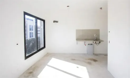 Apartamento com 1 Quarto à venda, 25m² no Chácara Santo Antônio (Zona Sul), São Paulo