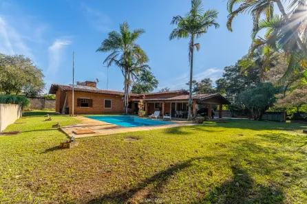 Casa de Condomínio com 3 Quartos à venda, 280m² no Parque Xangrilá, Campinas