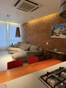 Apartamento com 2 Quartos à venda, 100m² no Leblon, Rio de Janeiro