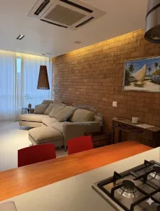 Apartamento com 2 Quartos à venda, 100m² no Leblon, Rio de Janeiro