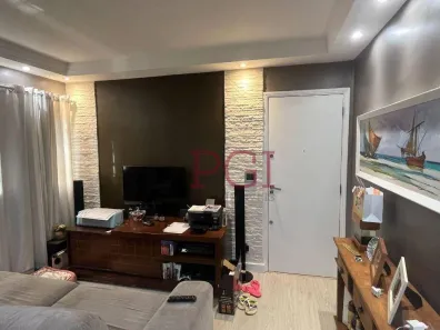 Apartamento com 2 Quartos à venda, 62m² no Vila Tibério, Ribeirão Preto