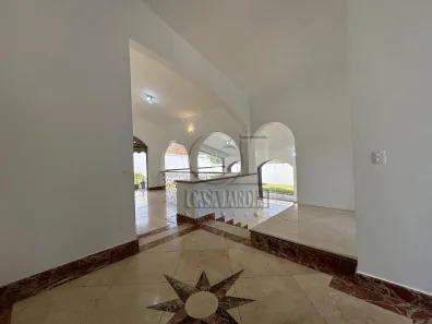 Casa de Condomínio com 4 Quartos à venda, 600m² no Alphaville Residencial Um, Barueri