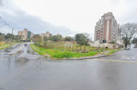 Lote/Terreno à venda, 3195m² no Boa Vista, Curitiba