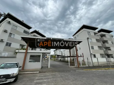 Apartamento com 2 Quartos para alugar, 51m² no Tereza Cristina, Siderópolis