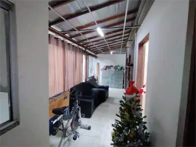 Casa com 2 Quartos à venda, 110m² no Vila Bancária, São Paulo