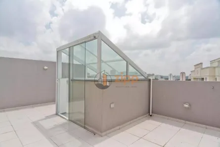 Cobertura com 1 Quarto à venda, 57m² no Vila Pereira Barreto, São Paulo