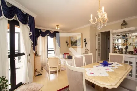 Cobertura com 4 Quartos à venda, 153m² no Jardim Íris, São Paulo