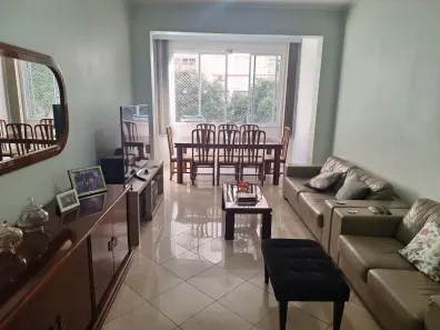 Apartamento com 3 Quartos à venda, 123m² no Copacabana, Rio de Janeiro