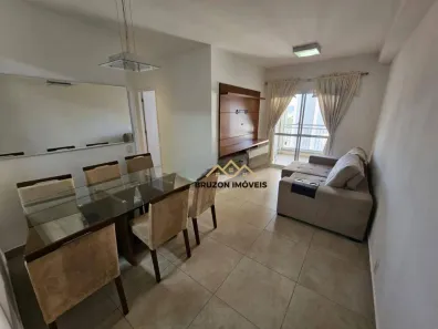 Apartamento com 2 Quartos à venda, 67m² no Engordadouro, Jundiaí