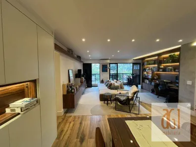 Apartamento com 2 Quartos à venda, 117m² no Sumaré, São Paulo