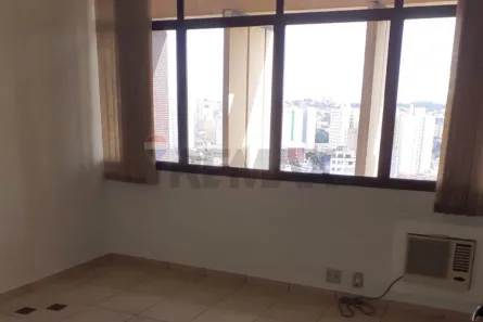 Sala Comercial para alugar, 45m² no Centro, Campinas