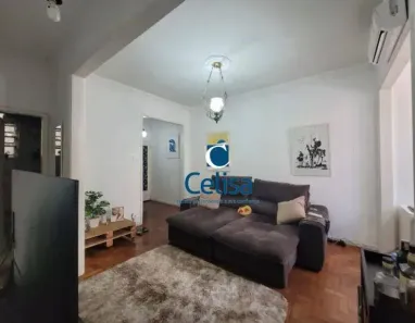 Apartamento com 3 Quartos à venda, 75m² no Copacabana, Rio de Janeiro