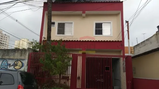 Sobrado com 3 Quartos à venda, 140m² no Parque Mandaqui, São Paulo