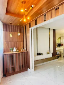 Apartamento com 4 Quartos à venda, 120m² no Bosque dos Eucaliptos, São José dos Campos