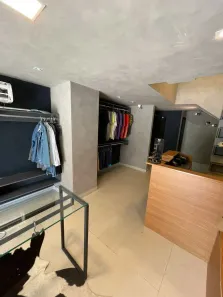 Ponto Comercial para alugar, 50m² no Boqueirão, Praia Grande