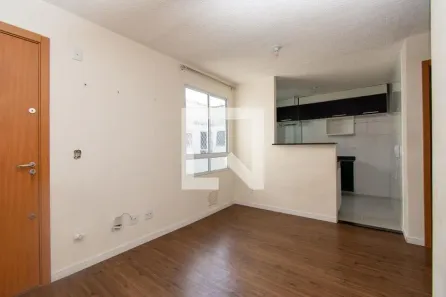 Apartamento com 2 Quartos para alugar, 44m² no Jardim Nova Cidade, Guarulhos