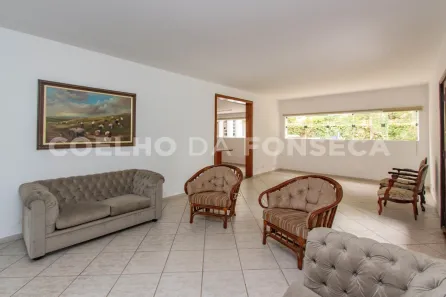 Casa com 4 Quartos à venda, 450m² no Retiro Morumbi, São Paulo