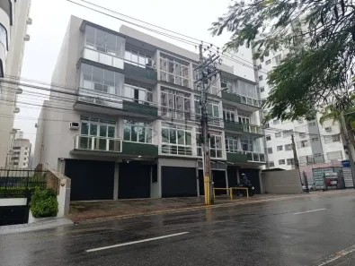 Apartamento com 4 Quartos para alugar, 100m² no Centro, Florianópolis
