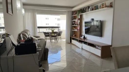Apartamento com 3 Quartos à venda, 150m² no Centro de Vila Velha, Vila Velha