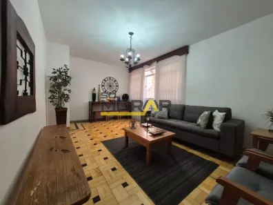 Apartamento com 4 Quartos à venda, 150m² no Gutierrez, Belo Horizonte