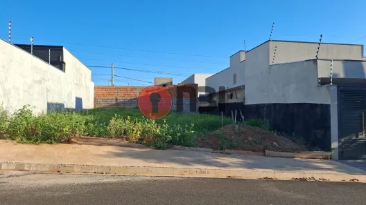 Lote/Terreno à venda, 230m² no Parque Residencial da Fraternidade 3, São José do Rio Preto