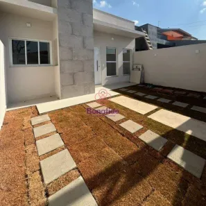 Casa com 3 Quartos à venda, 92m² no Jardim Marambaia, Jundiaí