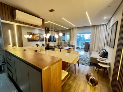 Apartamento com 2 Quartos à venda, 75m² no Vila Andrade, São Paulo