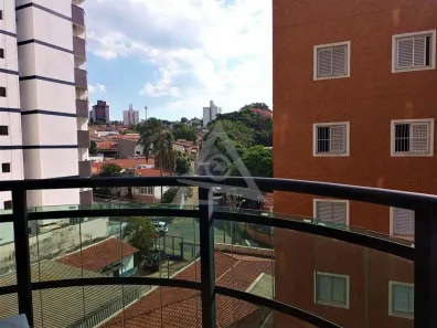 Apartamento com 3 Quartos à venda, 83m² no Jardim Proença, Campinas