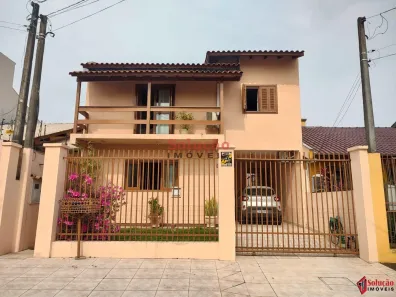 Sobrado com 3 Quartos à venda, 163m² no Igara, Canoas