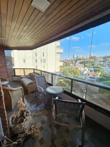 Apartamento com 4 Quartos à venda, 220m² no Sumarezinho, São Paulo