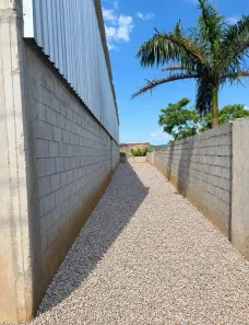 Galpão/Depósito/Armazém à venda, 800m² no Estância Paraíso, Itaquaquecetuba