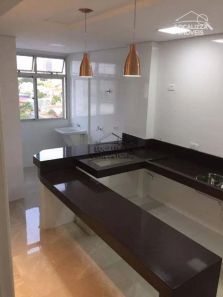 Apartamento com 3 Quartos à venda, 111m² no Chácara Rodrigues, Americana