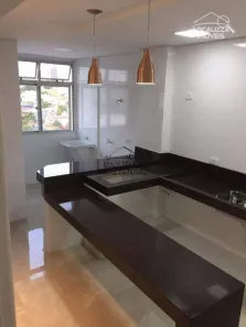 Apartamento com 3 Quartos à venda, 111m² no Chácara Rodrigues, Americana