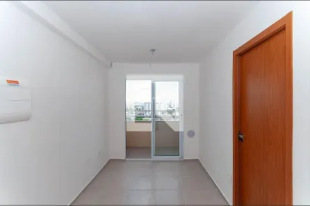 Cobertura com 2 Quartos à venda, 38m² no Lapa de Baixo, São Paulo