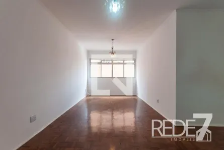 Apartamento com 3 Quartos à venda, 106m² no Cambuí, Campinas